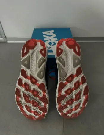 Tweedehands Hoka Clifton 9 bike — afbeelding 6 van 9