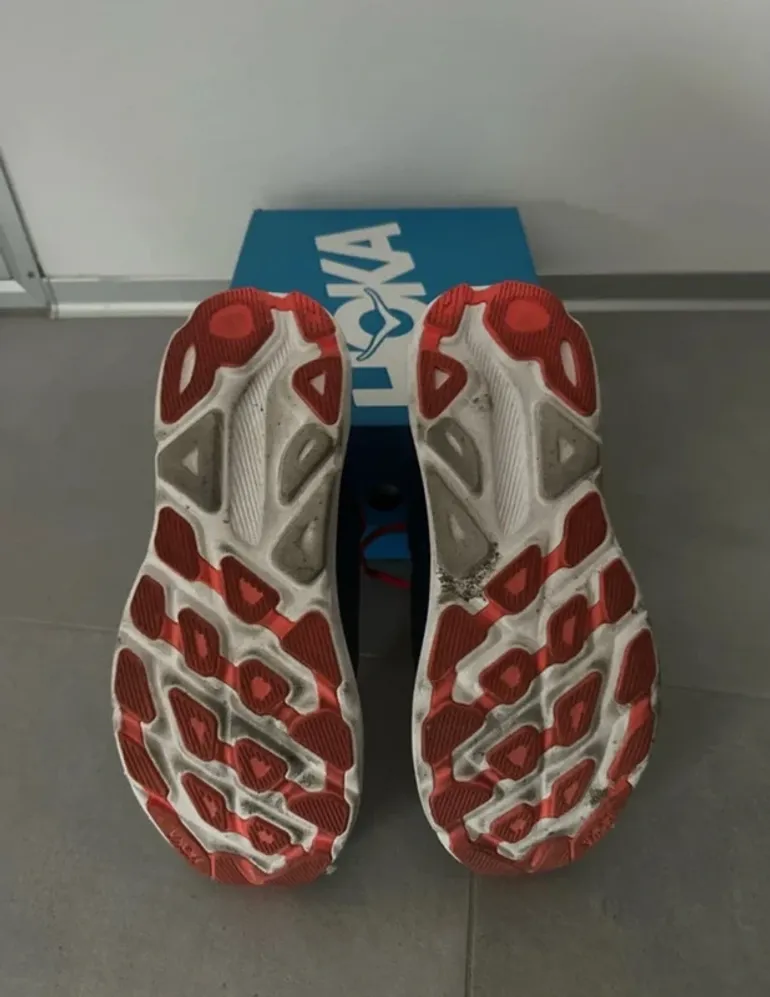 Tweedehands Hoka Clifton 9 bike — afbeelding 6 van 9
