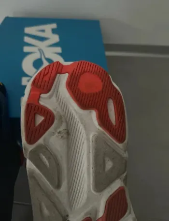 Tweedehands Hoka Clifton 9 bike — afbeelding 7 van 9