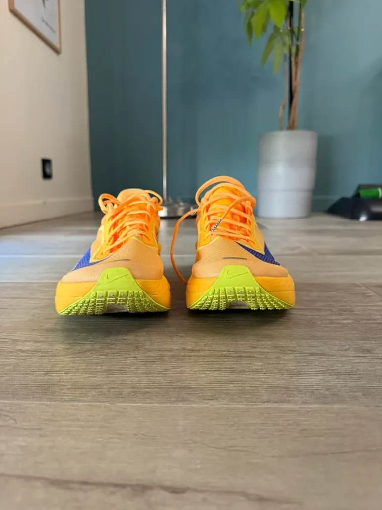 Nike Fly 6 ZoomX bike d'occasion — image 5 sur 8