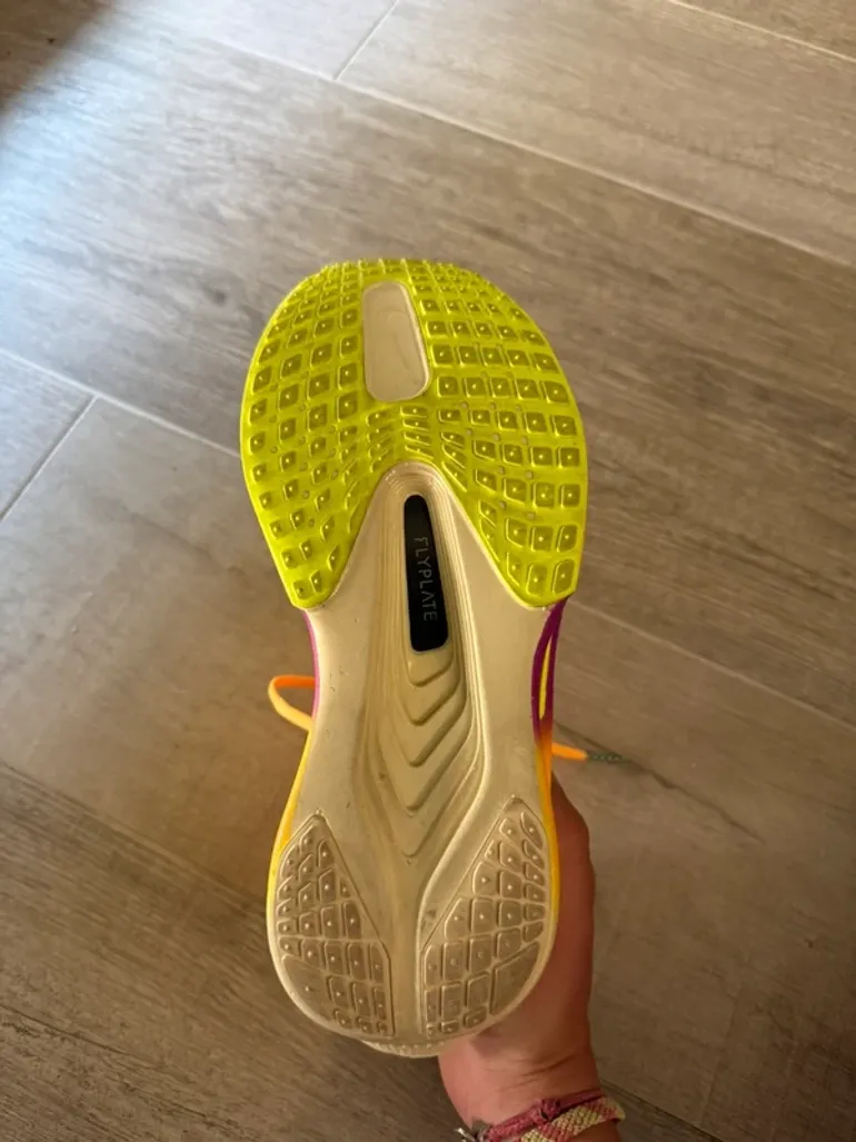 Nike Fly 6 ZoomX bike d'occasion — image 6 sur 8
