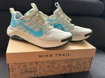 Used Ideal ReactX Wildhorse 10 Running Shoes
