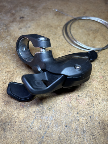 Used Sram SX Eagle 12V Shifter bike — image 2 of 4