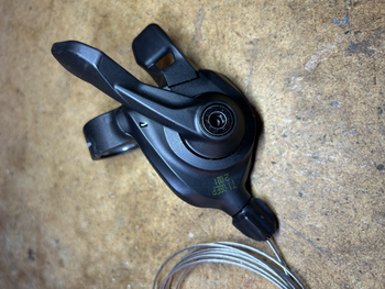 Used Sram SX Eagle 12V Shifter Drivetrain & Pedals