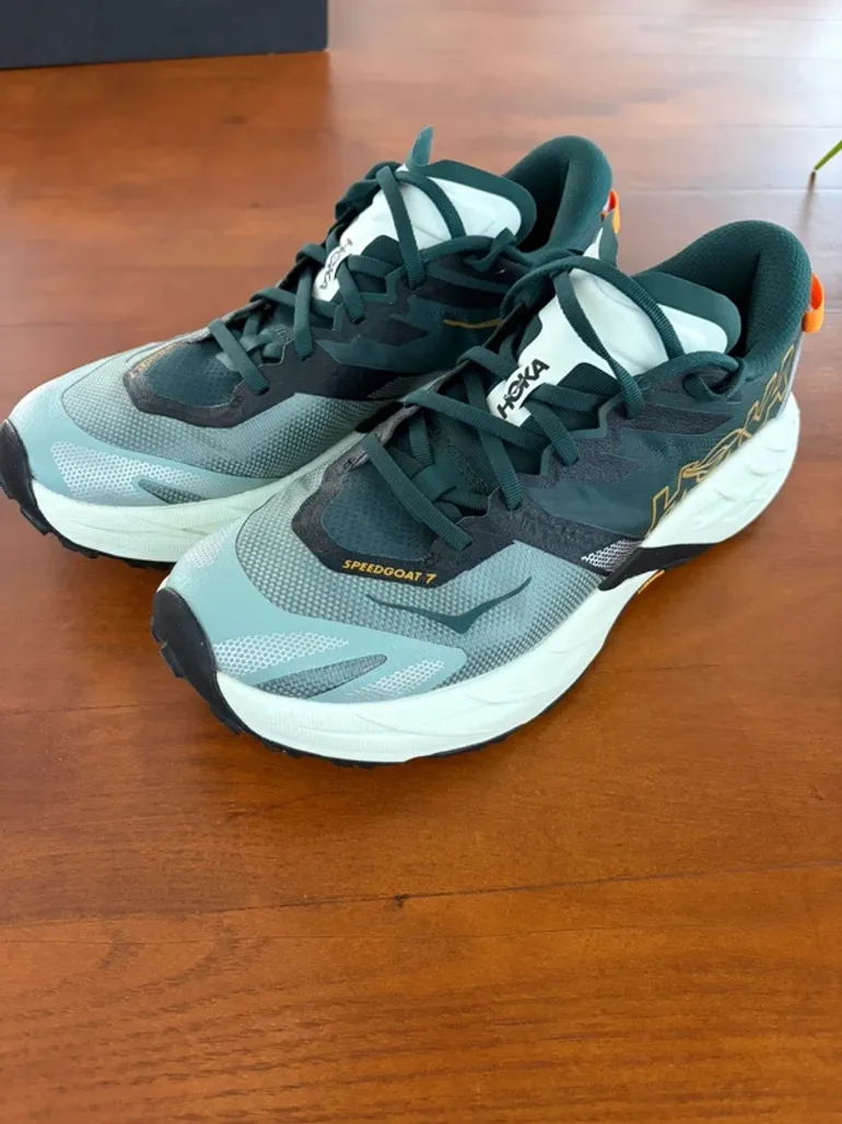 Used Hoka Speedgoat 7 bike — image 3 of 3