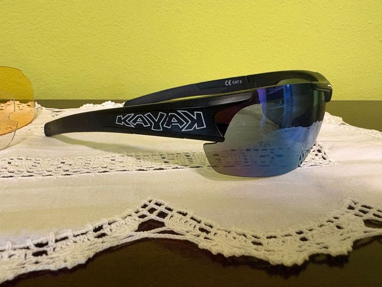 Brugt kayak Sunglasses bike — billede 2 af 2