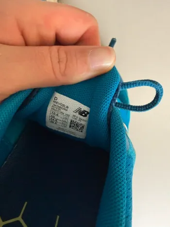 Gebrauchtes New Balance Running Shoes 44.5 bike — Bild 5 von 5