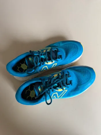 Gebrauchtes New Balance Running Shoes 44.5 bike — Bild 2 von 5