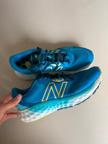 Tweedehands New Balance Running Shoes 44.5 Running Shoes