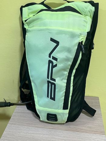Käytetty BRN HydroBak 2024 Cycling Accessories