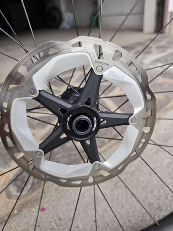 Gebrauchtes OQUO mp30 team 2025 bike — Bild 3 von 8