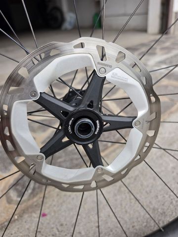 Used OQUO mp30 team 2025 bike — image 3 of 8