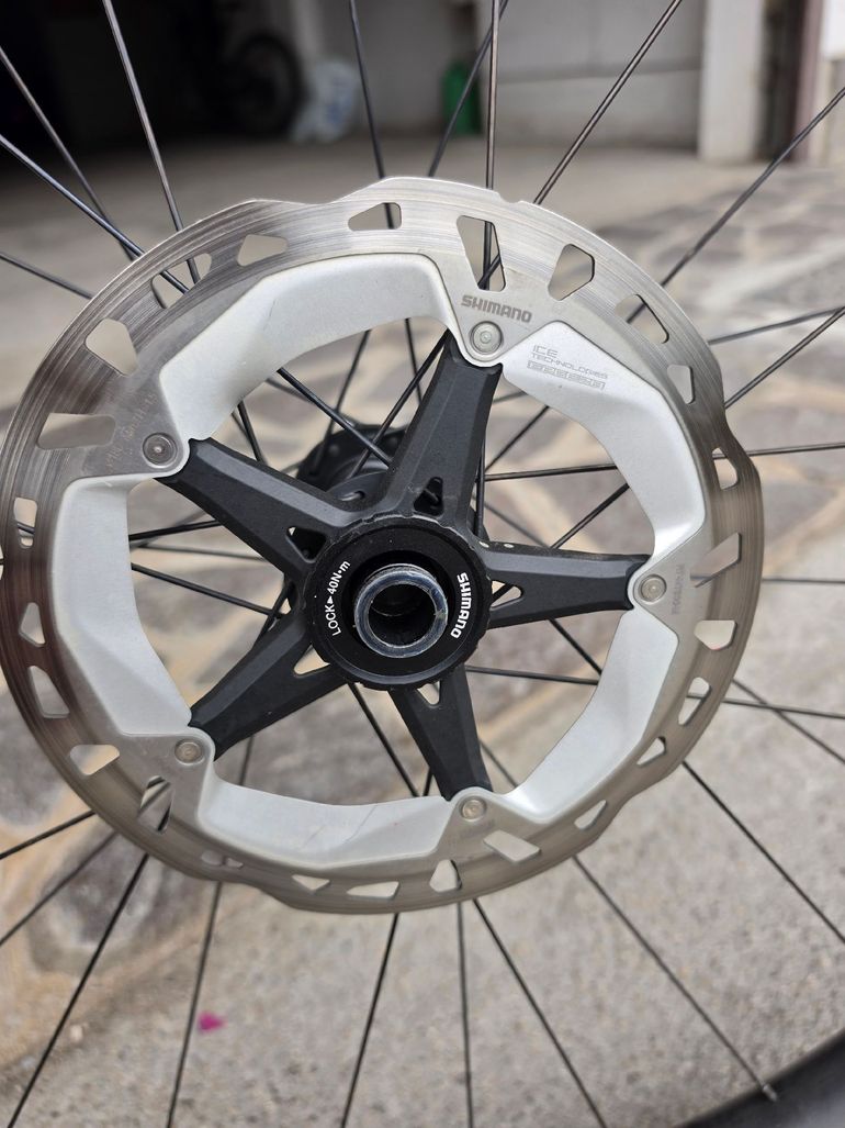 Gebrauchtes OQUO mp30 team 2025 bike — Bild 3 von 8