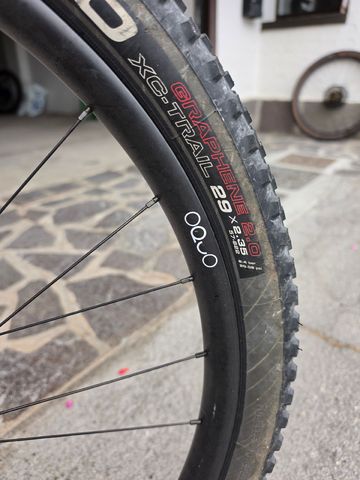 Used OQUO mp30 team 2025 bike — image 2 of 8