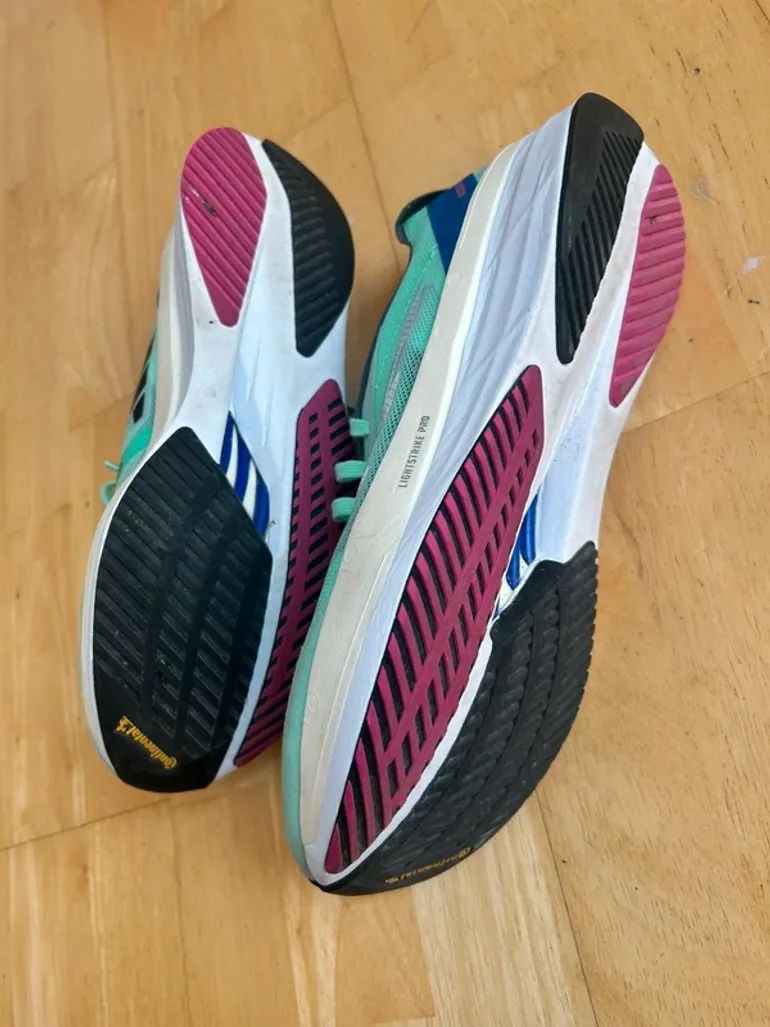 Used Adidas Boston 11 bike — image 2 of 2