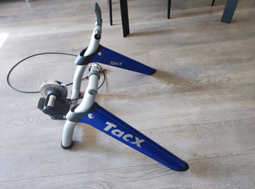 Brugt Tacx Satori 2014 bike — billede 1 af 2