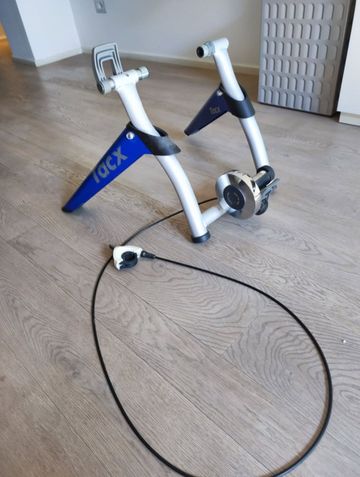 Brugt Tacx Satori 2014 bike — billede 2 af 2