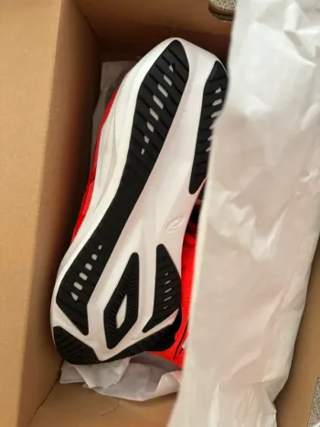 Used Asics Versablast 4 bike — image 6 of 6