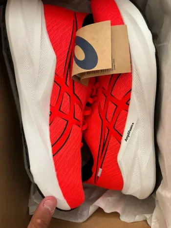 Asics Versablast 4 Running Shoes de segunda mano