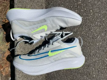 Nike Zoom Fly 4 Running Shoes d'occasion