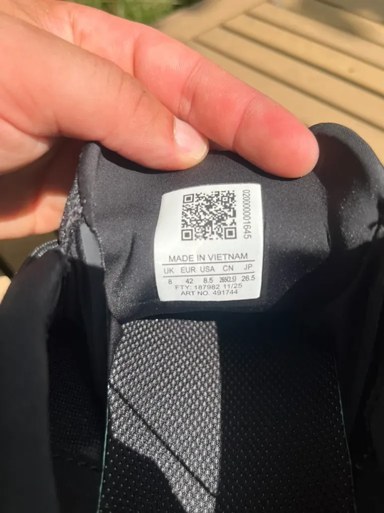 Used Salomon Aero Glide 4 GRVL bike — image 6 of 6