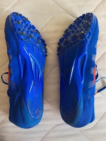 Tweedehands Nike Pointe athlétisme bike — afbeelding 4 van 6
