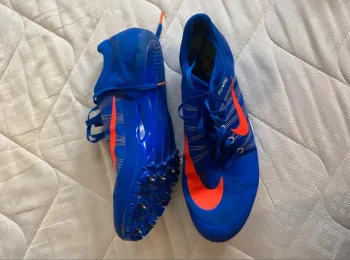 Tweedehands Nike Pointe athlétisme bike — afbeelding 3 van 6