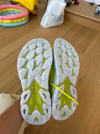 Gebrauchtes Hoka Running Shoes bike — Bild 2 von 3