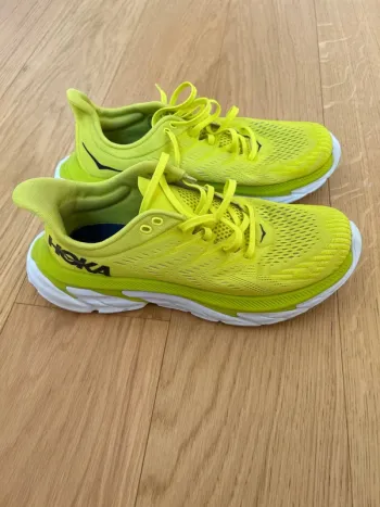 Used Hoka Running Shoes Running Shoes