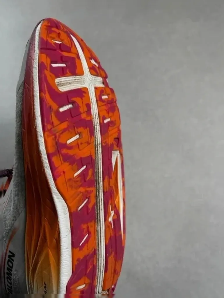Used Salomon Aero Glide 2 bike — image 9 of 10