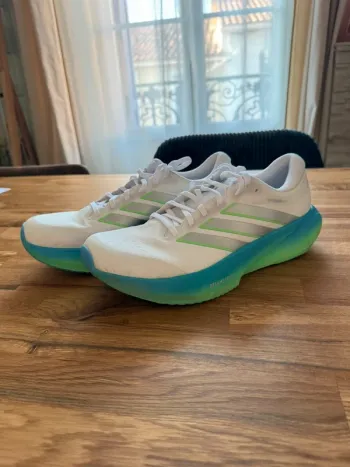 Used Adidas Supernova Rise Running Shoes