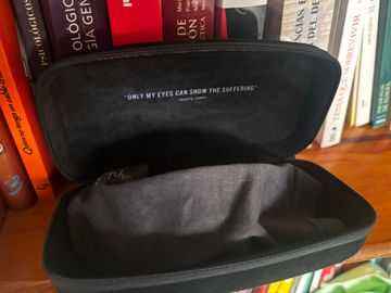 Gebrauchtes Rapha Fuori Glasses 2026 bike — Bild 8 von 9