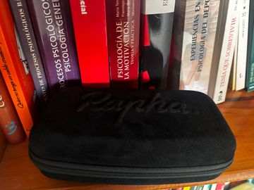 Gebrauchtes Rapha Fuori Glasses 2026 bike — Bild 9 von 9