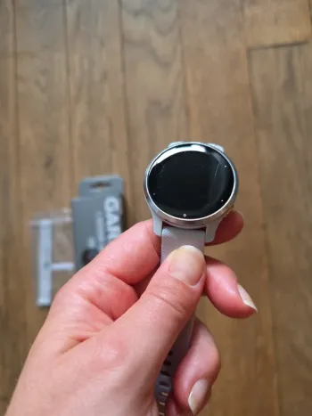 Used Garmin Venu 2s bike — image 4 of 5