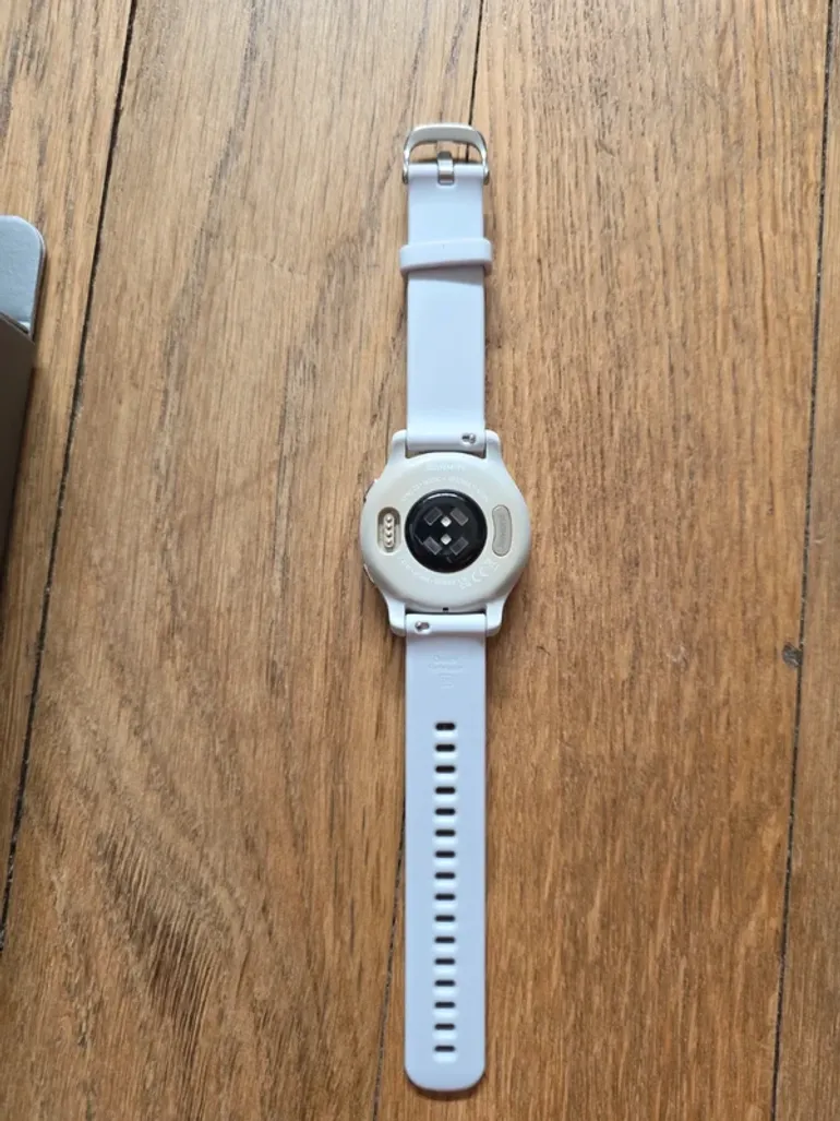 Used Garmin Venu 2s bike — image 5 of 5