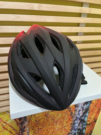 Gebrauchtes BRN Helmet 2025 bike — Bild 3 von 4