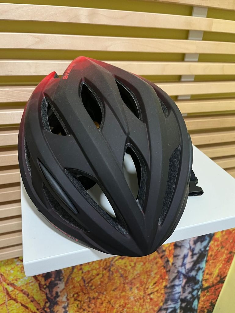 Gebrauchtes BRN Helmet 2025 bike — Bild 3 von 4