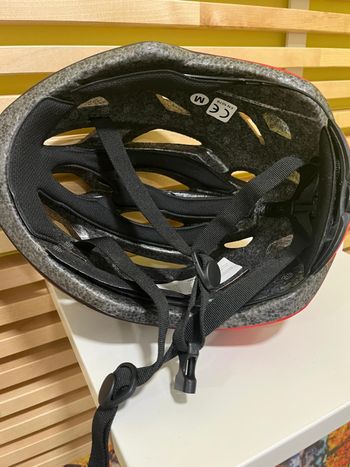 Gebrauchtes BRN Helmet 2025 bike — Bild 4 von 4