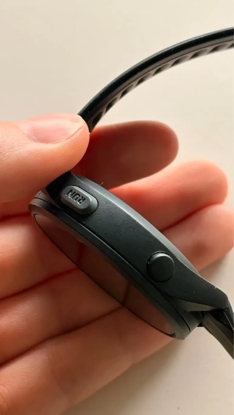 Gebrauchtes Garmin 165 2026 bike — Bild 4 von 6
