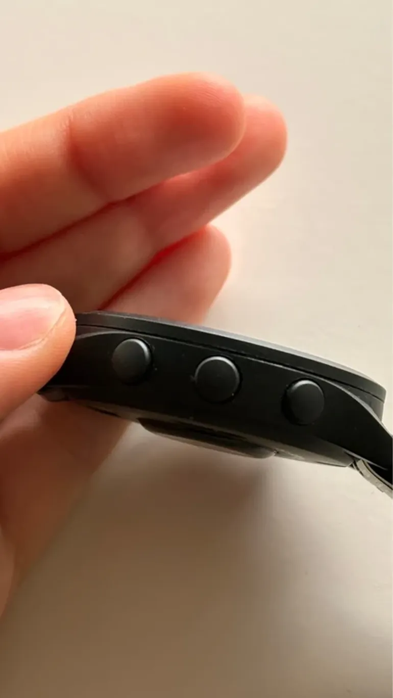 Gebrauchtes Garmin 165 2026 bike — Bild 5 von 6