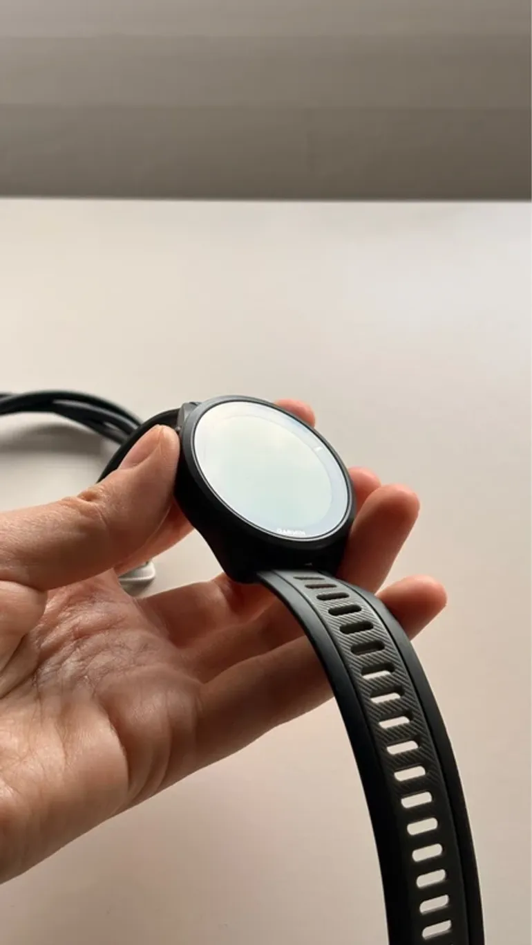 Gebrauchtes Garmin 165 2026 bike — Bild 2 von 6