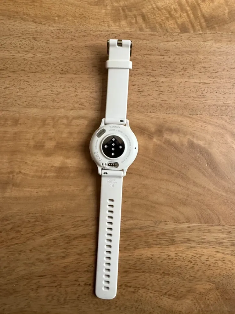 Použité Garmin Venu 3S bike — obrázek 2 z 3