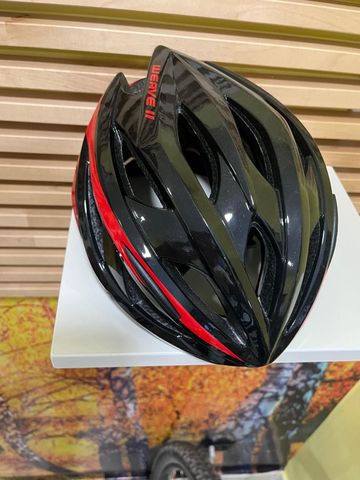 Used BRN Casco Helmet Cycling Accessories