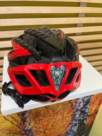 Gebrauchtes BRN Casco Helmet bike — Bild 2 von 5