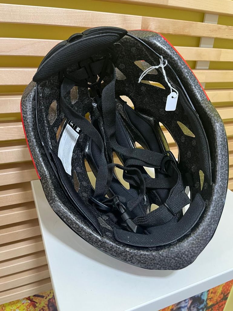 Gebrauchtes BRN Casco Helmet bike — Bild 4 von 5