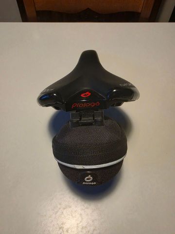 Käytetty Prologo Dimension T 4.0 2021 bike — kuva 2 / 3