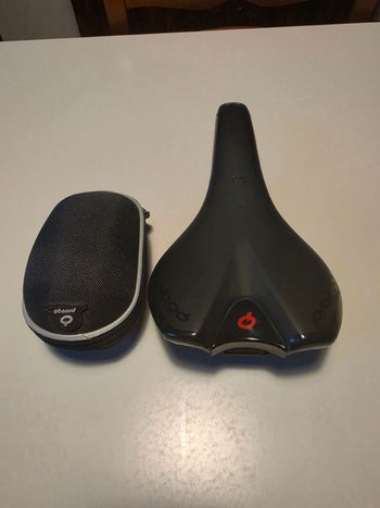 Used Prologo Dimension T 4.0 2021 Saddles & Seatposts