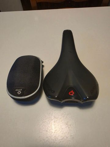 Used Prologo Dimension T 4.0 2021 Saddles & Seatposts