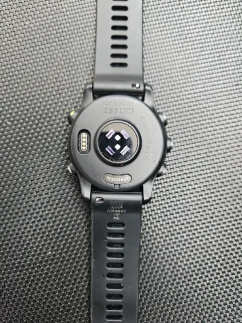 Used Garmin Forerunner 255 Music bike — image 2 of 2