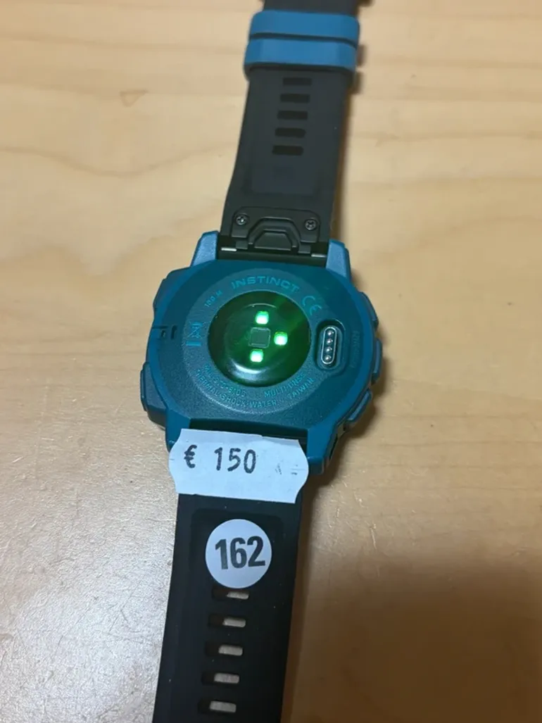Used Garmin Instinct bike — image 5 of 6